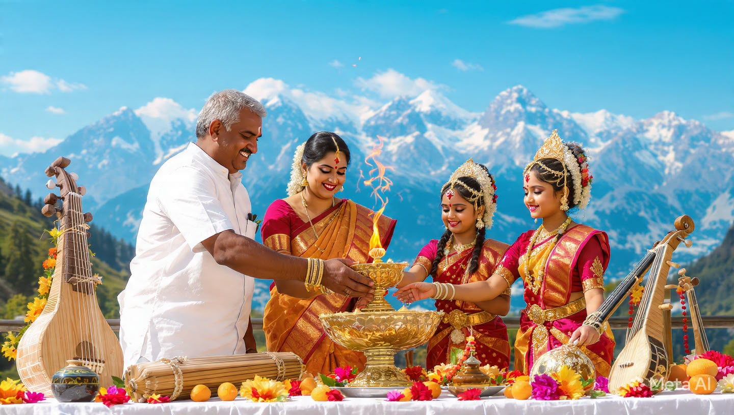 ஆடி மாதம் சுவிட்சர்லாந்தில் மலரும் தமிழர் பண்பாட்டு நிகழ்வுகளை அறிய ஆசையா !!